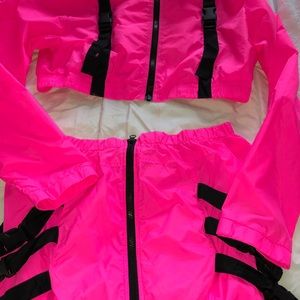 Two Piece skirt set
